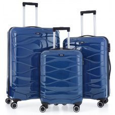 Комплект чемоданов CCS 5229 