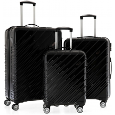 Комплект чемоданов CCS 5234 