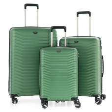 Комплект чемоданов CCS 5235 