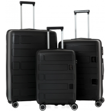 Комплект чемоданов CCS 5236 