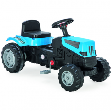 Веломобиль “Синий трактор” 07324