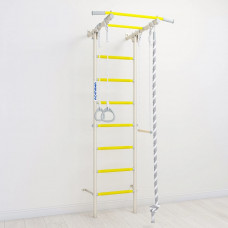 Шведская стенка Romana S1Pastel