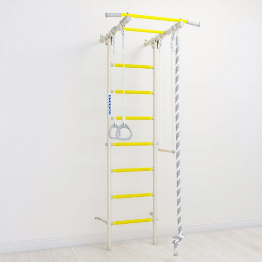 Шведская стенка Romana S1Pastel