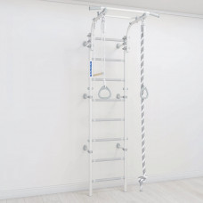 Шведская стенка Romana Next Pastel