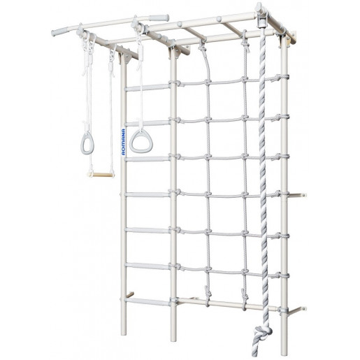 Шведская стенка Romana S7 Pastel