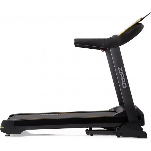 Беговая дорожка Zipro Pacemaker Gold iConsole+