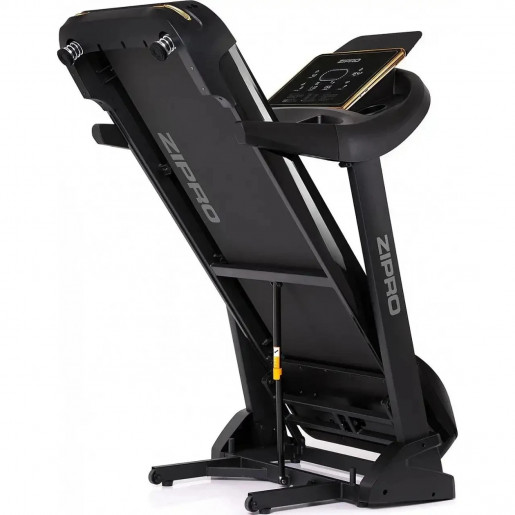 Беговая дорожка Zipro Pacemaker Gold iConsole+