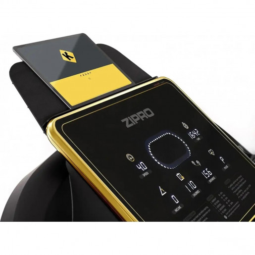 Беговая дорожка Zipro Pacemaker Gold iConsole+