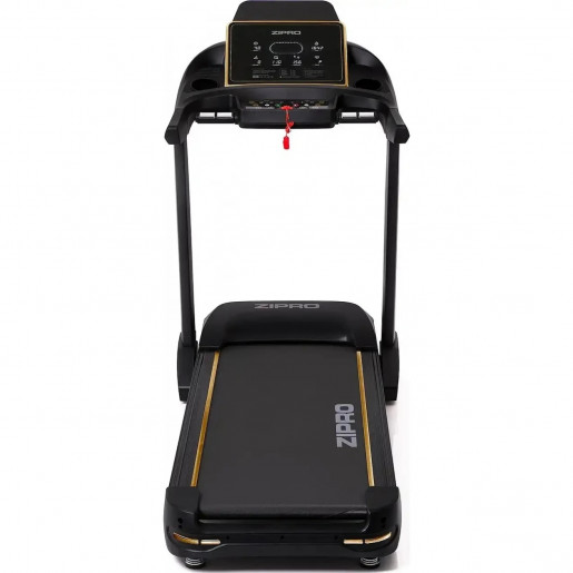Беговая дорожка Zipro Pacemaker Gold iConsole+