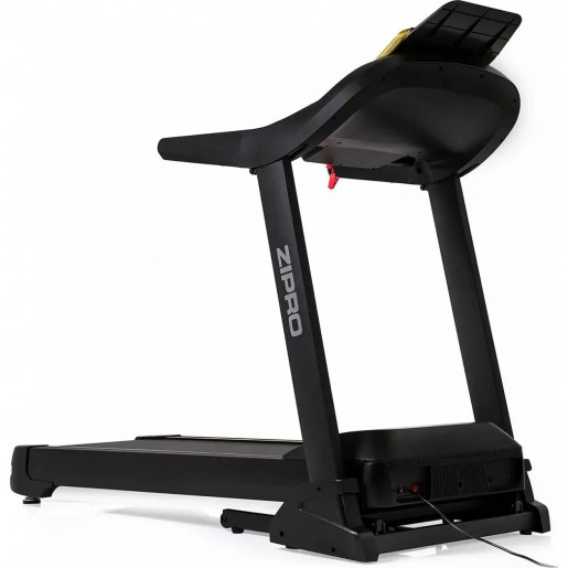 Беговая дорожка Zipro Pacemaker Gold iConsole+
