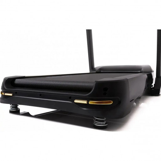 Беговая дорожка Zipro Pacemaker Gold iConsole+