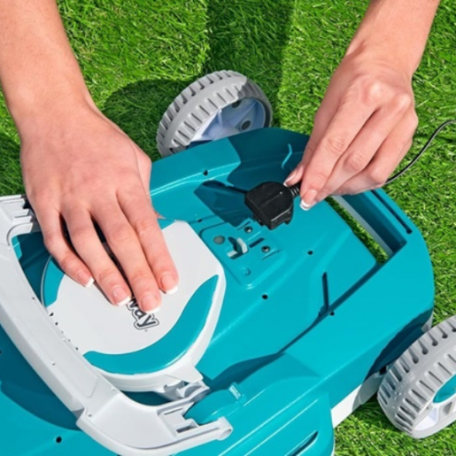 Пылесос-робот  Bestway «AquaTronix G200» 58765BW