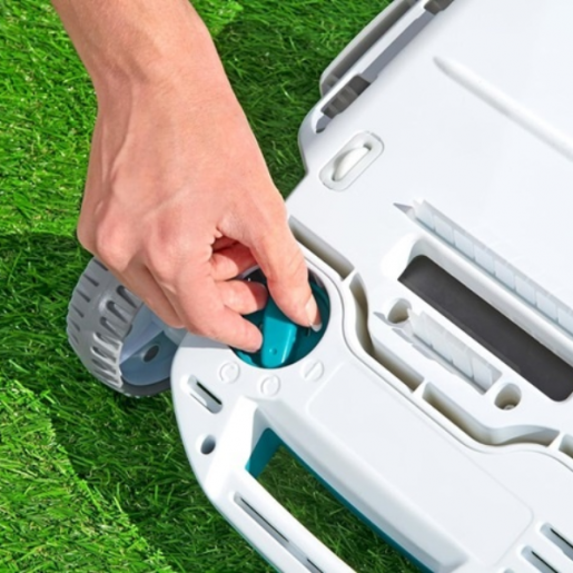 Пылесос-робот  Bestway «AquaTronix G200» 58765BW