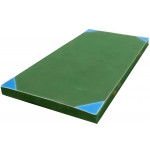 Мат спортивный 200x100x5см 4Play Folding Gymnastics 