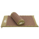 Акупунктурный коврик Enero Yoga Massage Pillow