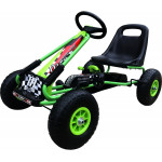 Веломобиль Enero Sport Go-Kart 01 