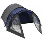 Палатка 4-х местная Enero Cool Tourist Tent
