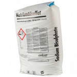 PH минус Гранулированный 25Кг CHEMOFORM