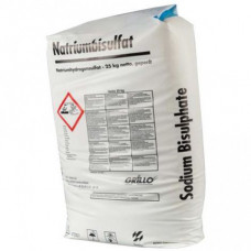 PH минус Гранулированный 25Кг CHEMOFORM