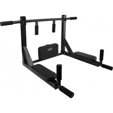 Турник-брусья FunFit 4589