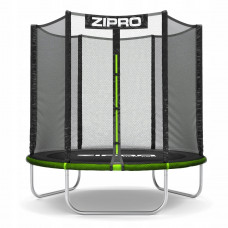Батут 183см Zipro Jump Pro