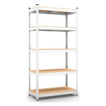 Стеллаж 180x90x40см 1809040Б