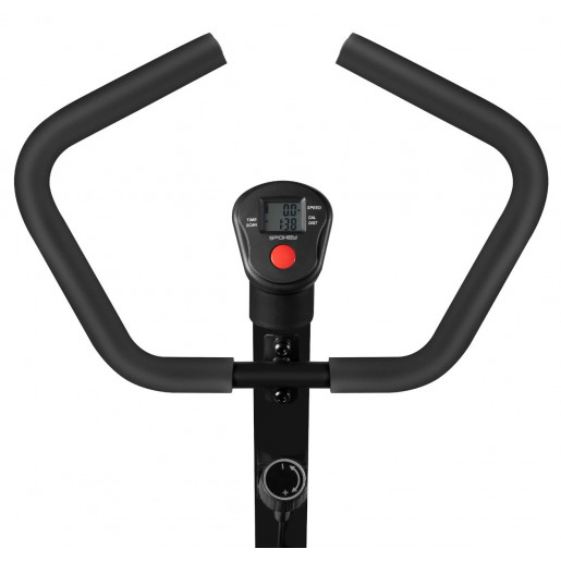 Велотренажер Spokey Aron