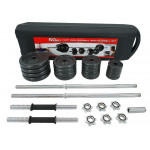Гантель 4Play AT13 Dumbell Set 50kg