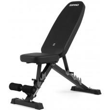 Скамья для силовых упражнений Zipro Jacked