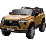 Электромобиль LEXUS GX 550 8070680-2ARgold