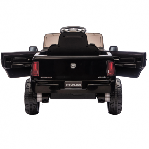 Электромобиль DODGE RAM 3500 8010338-2ARblack