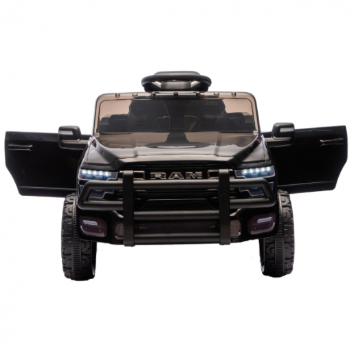 Электромобиль DODGE RAM 3500 8010338-2ARblack