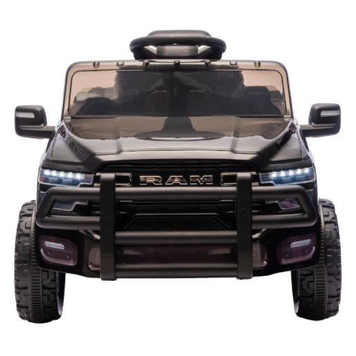 Электромобиль DODGE RAM 3500 8010338-2ARblack