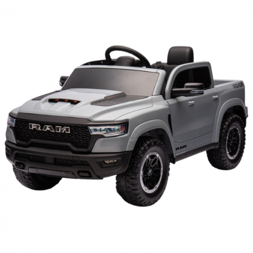 Электромобиль DODGE RAM 1500 RHO 3460004-2ARgrey