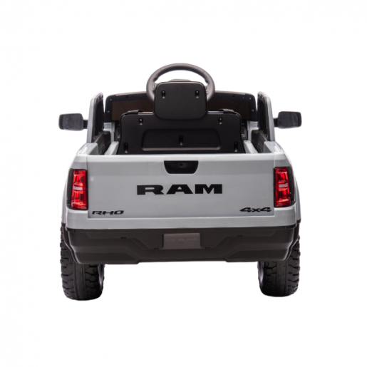 Электромобиль DODGE RAM 1500 RHO 3460004-2ARgrey