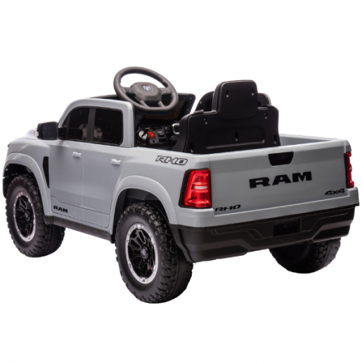 Электромобиль DODGE RAM 1500 RHO 3460004-2ARgrey
