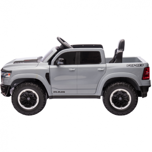 Электромобиль DODGE RAM 1500 RHO 3460004-2ARgrey