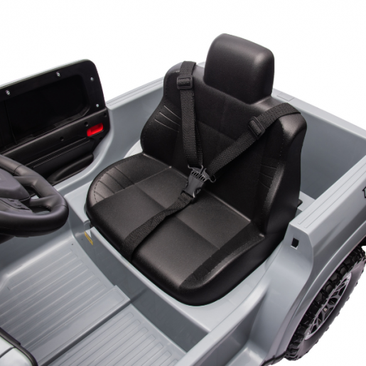 Электромобиль DODGE RAM 1500 RHO 3460004-2ARgrey