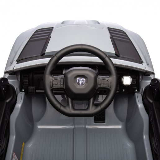 Электромобиль DODGE RAM 1500 RHO 3460004-2ARgrey