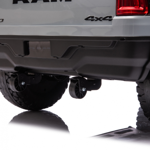 Электромобиль DODGE RAM 1500 RHO 3460004-2ARgrey