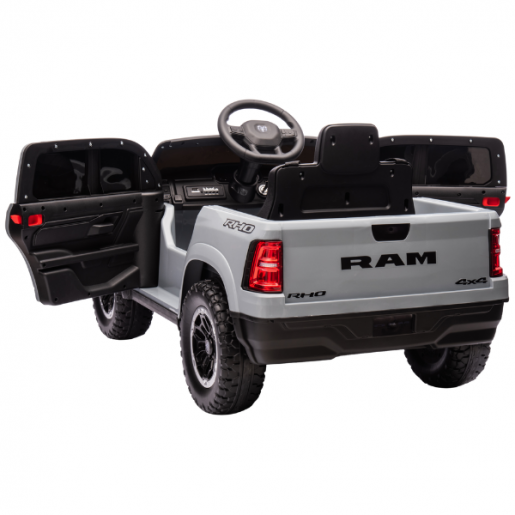 Электромобиль DODGE RAM 1500 RHO 3460004-2ARgrey