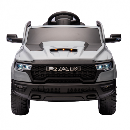 Электромобиль DODGE RAM 1500 RHO 3460004-2ARgrey