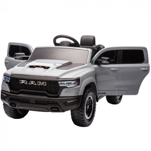Электромобиль DODGE RAM 1500 RHO 3460004-2ARgrey