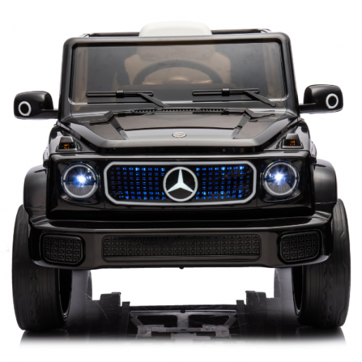 Электромобиль MERCEDES-BENZ EQG 8010318-2Rblack