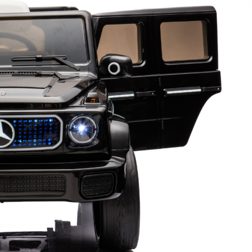 Электромобиль MERCEDES-BENZ EQG 8010318-2Rblack