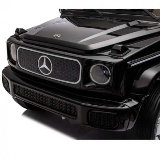 Электромобиль MERCEDES-BENZ EQG 8010318-2Rblack