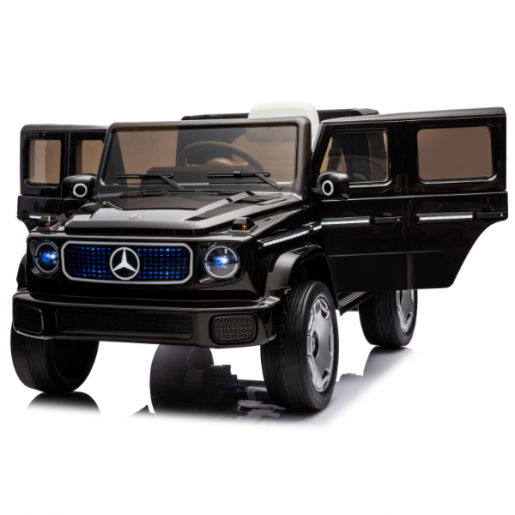 Электромобиль MERCEDES-BENZ EQG 8010318-2Rblack