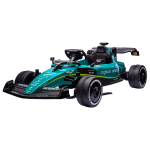Электрокарт ASTON MARTIN 8010324-2ARgreen