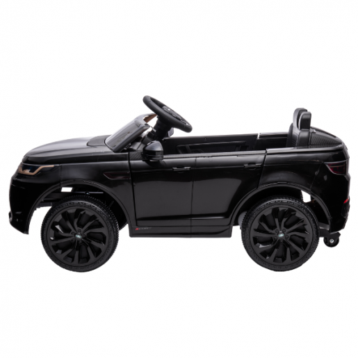 Электромобиль LAND ROVER DISCOVERY 8350084-2ARblack