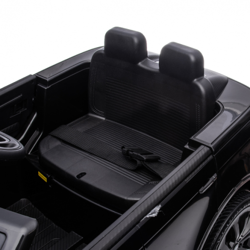 Электромобиль LAND ROVER DISCOVERY 8350084-2ARblack